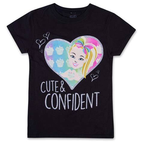 jo jo siwa shirt|jojo siwa clothing website.